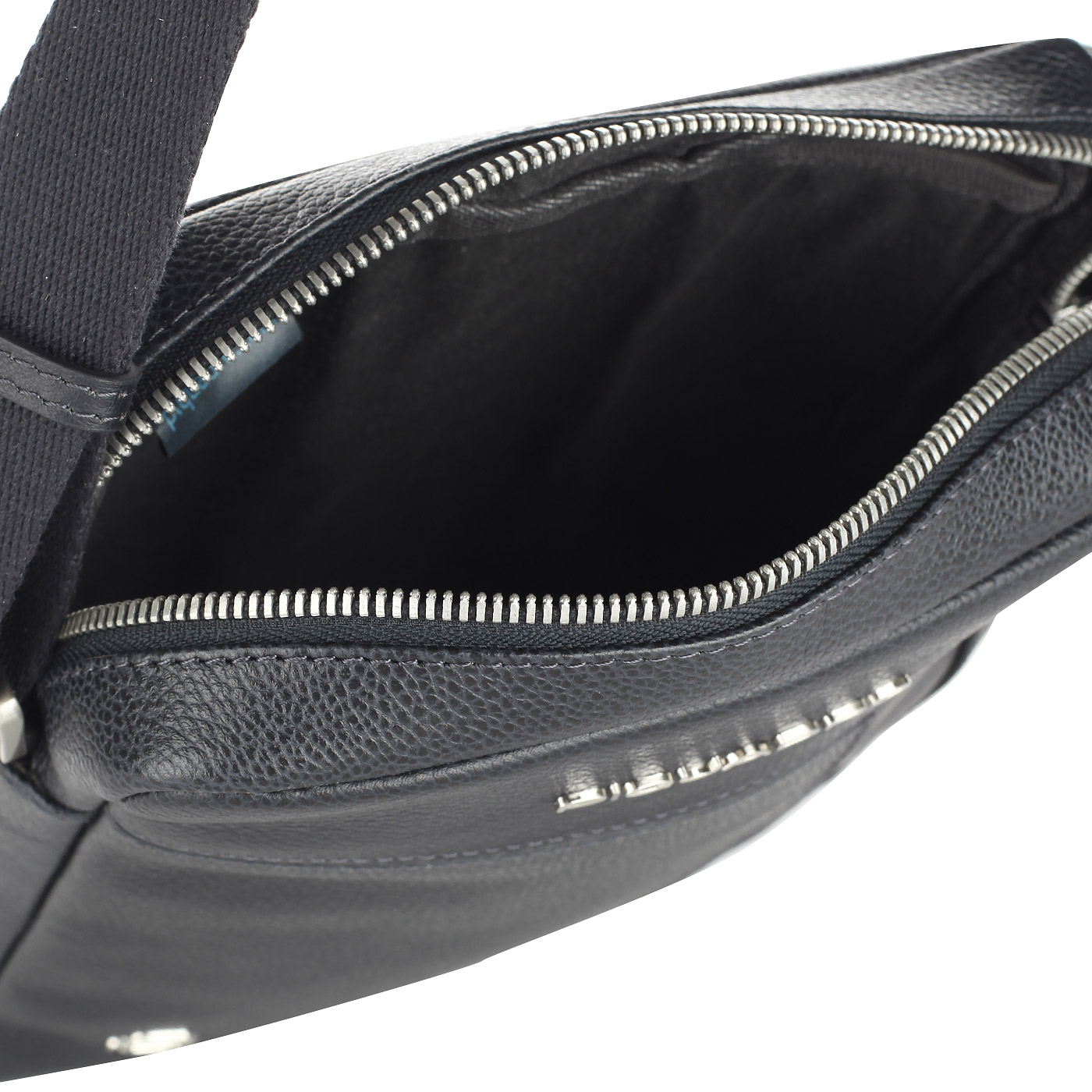 Мужская сумка-планшет из натуральной кожи Piquadro Pan