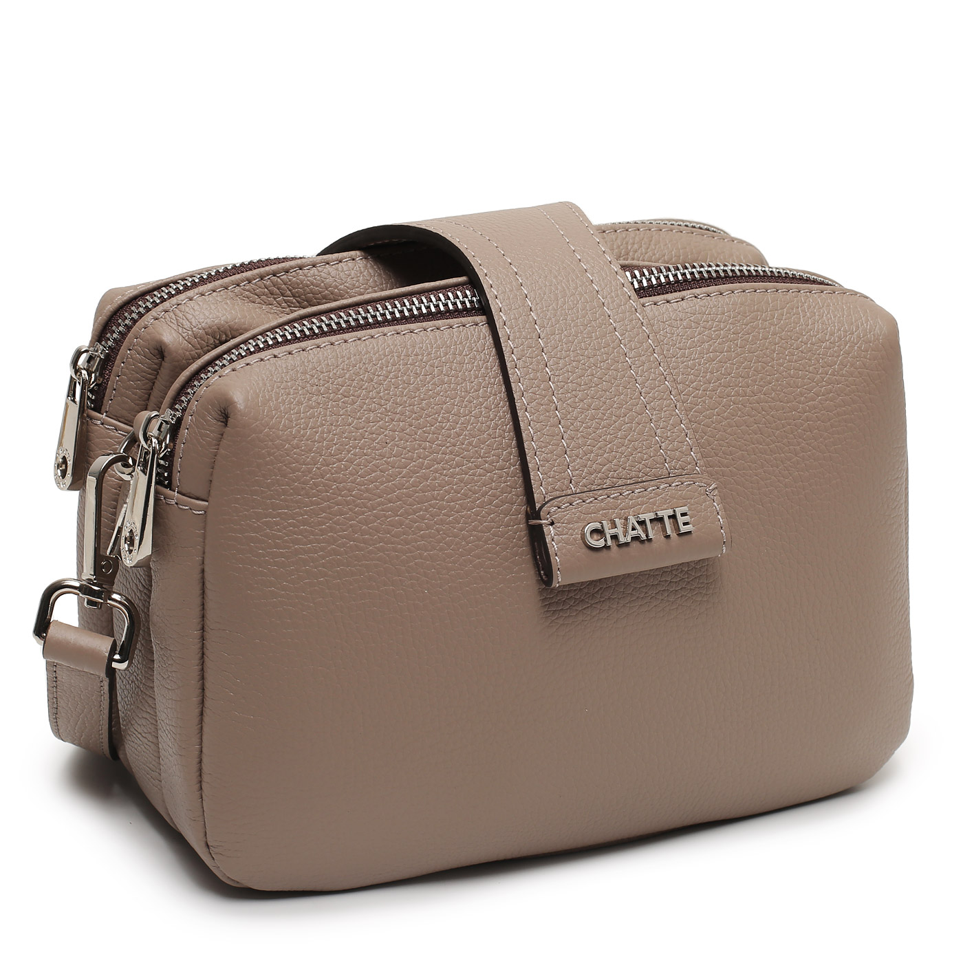 Сумка через плечо Chatte Lille