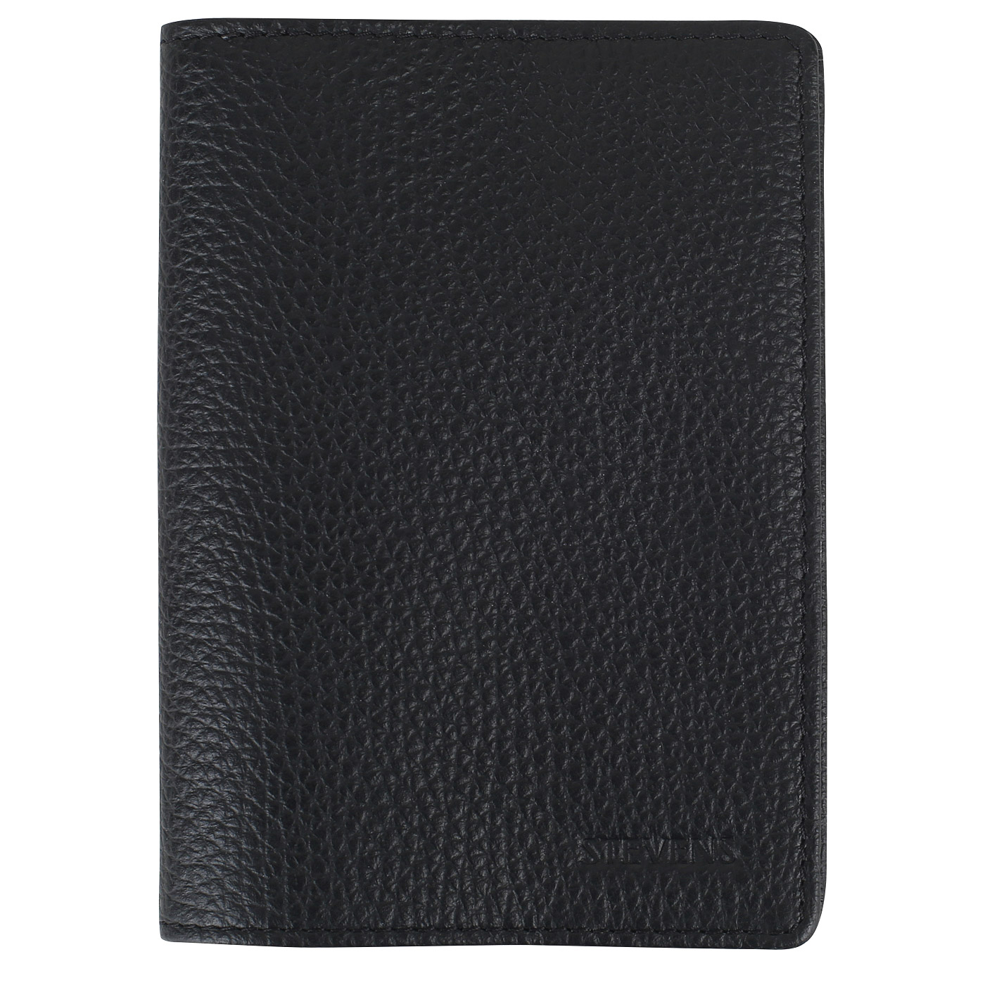 Stevens Кожаная обложка для паспорта