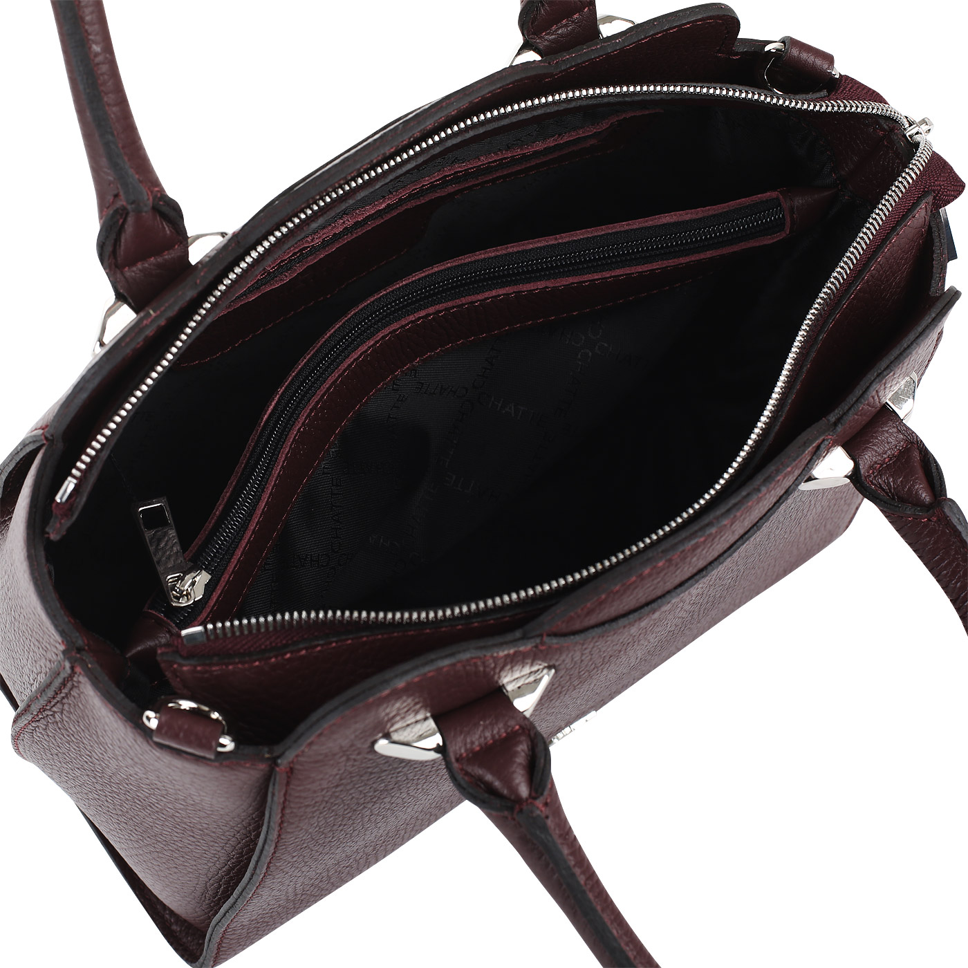 Сумка с плечевым ремешком Chatte 