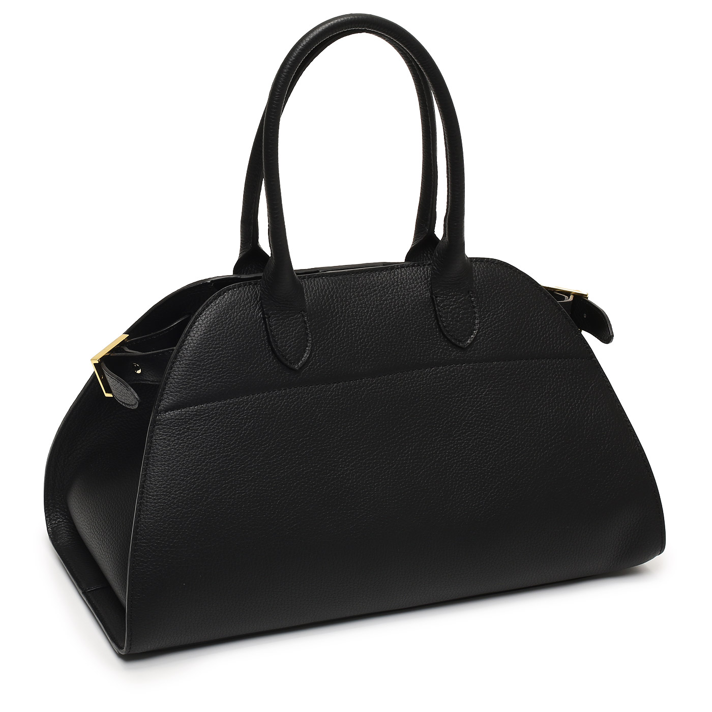 Кожаная сумка Chatte Marseille