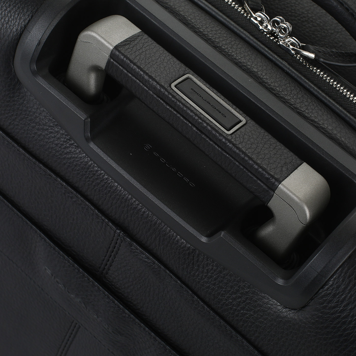 Двухколесный бизнес-кейс Piquadro Modus