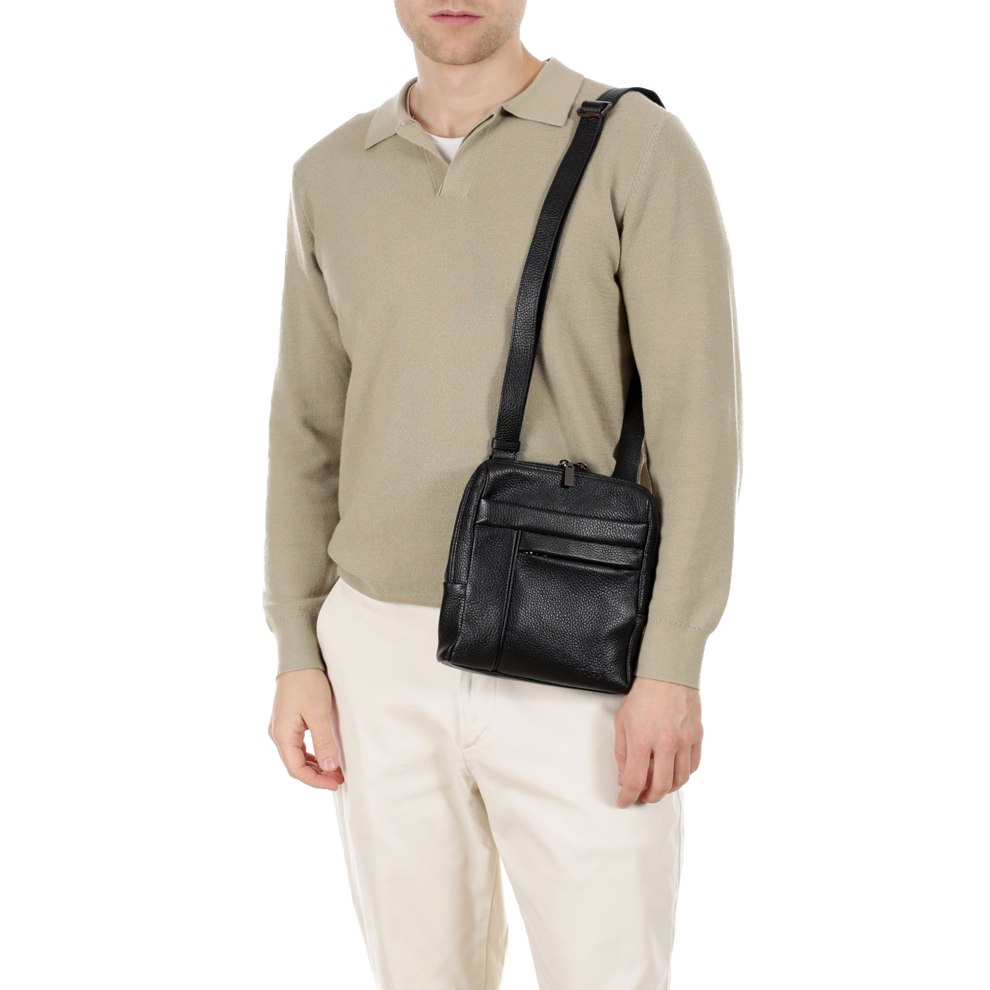 Сумка через плечо Stevens 