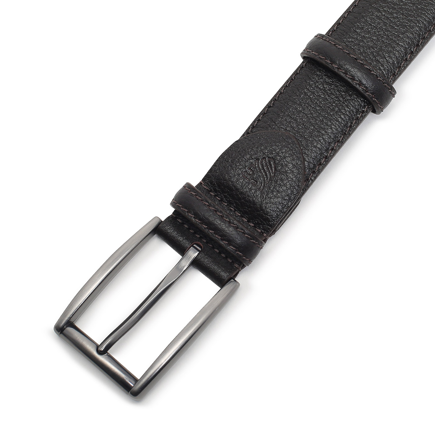 Кожаный ремень Mayrhoff 