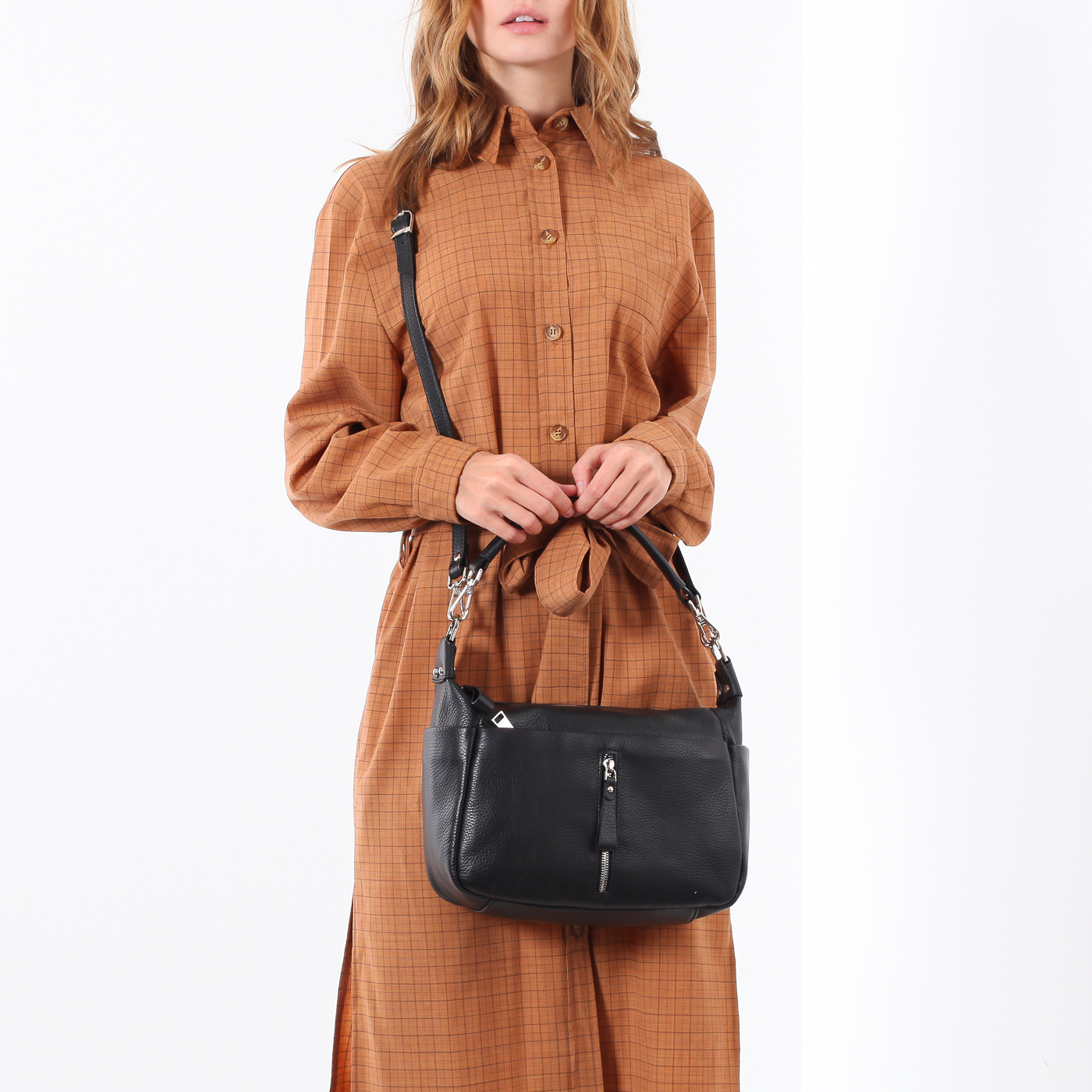 Сумка с плечевым ремешком Chatte Marseille