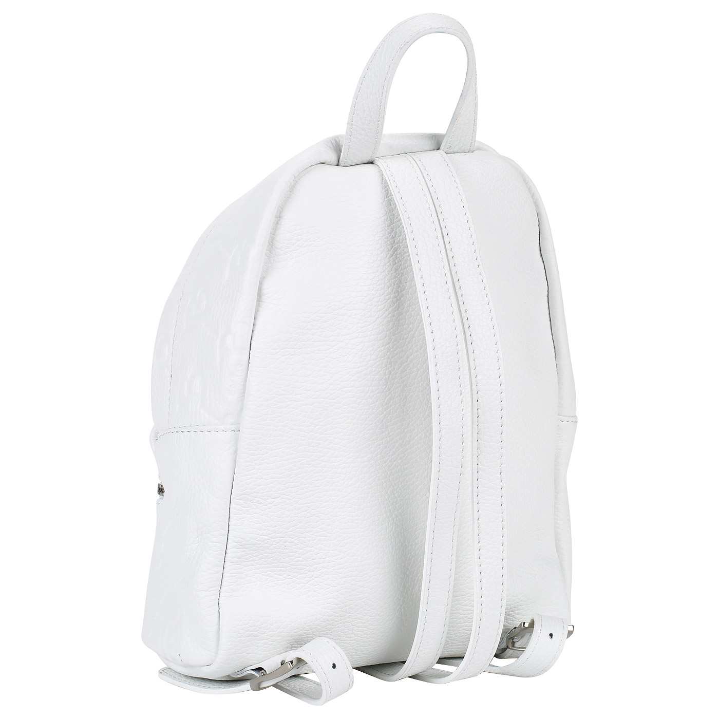 Тисненый рюкзак Sara Burglar Ariel Person