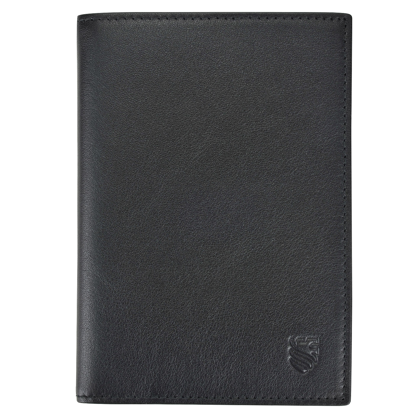 Mayrhoff Обложка для паспорта из мягкой гладкой кожи