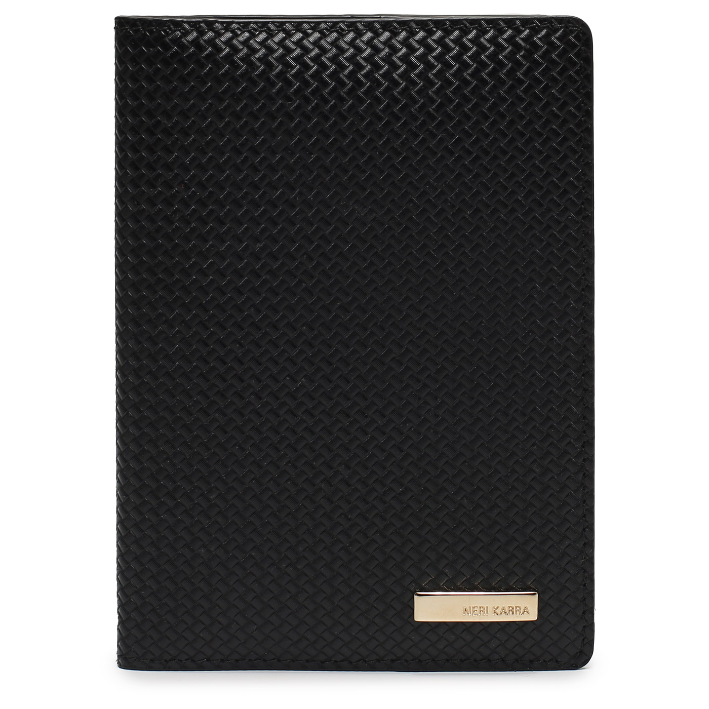 Neri Karra Кожаная обложка для паспорта