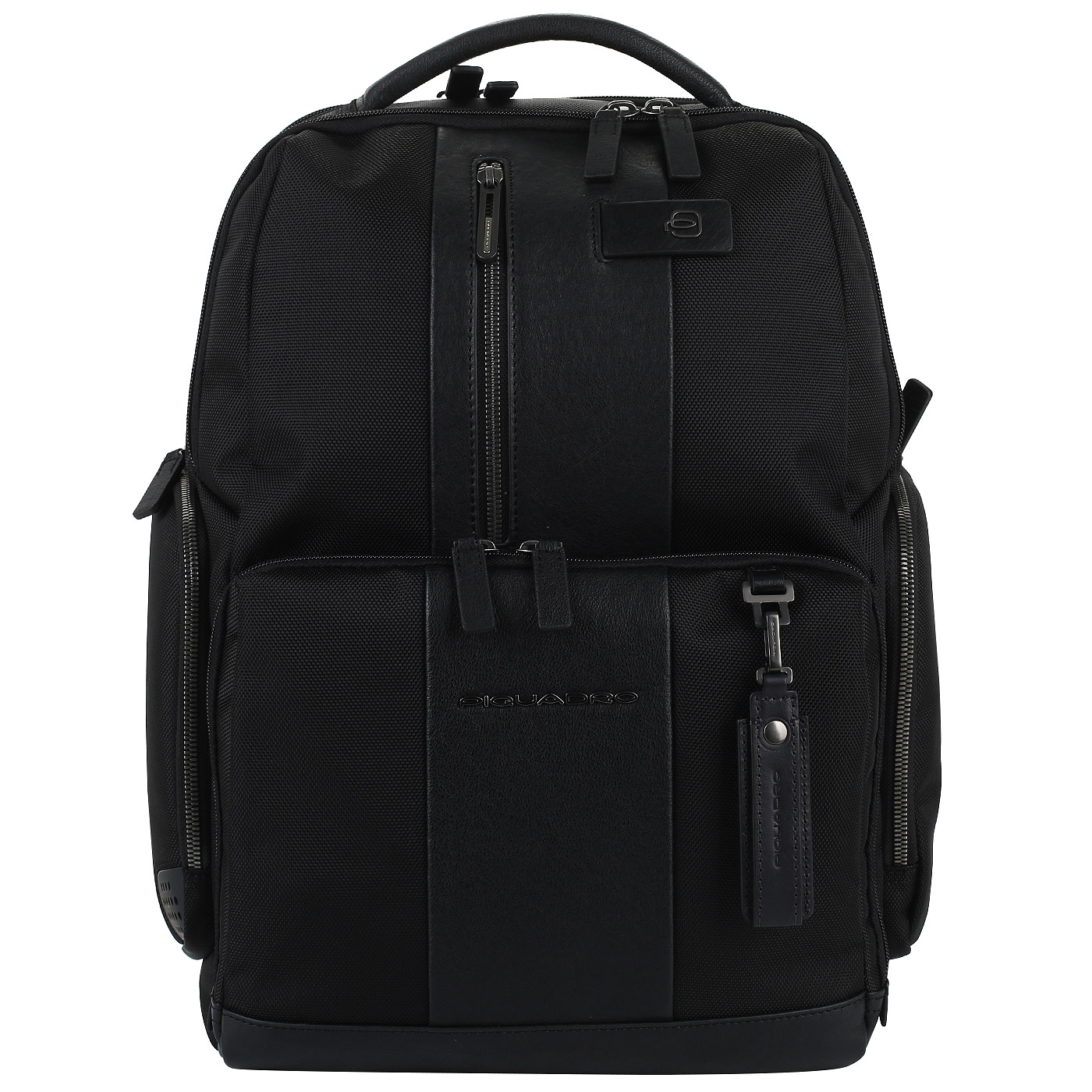 Piquadro Рюкзак с двумя отделами