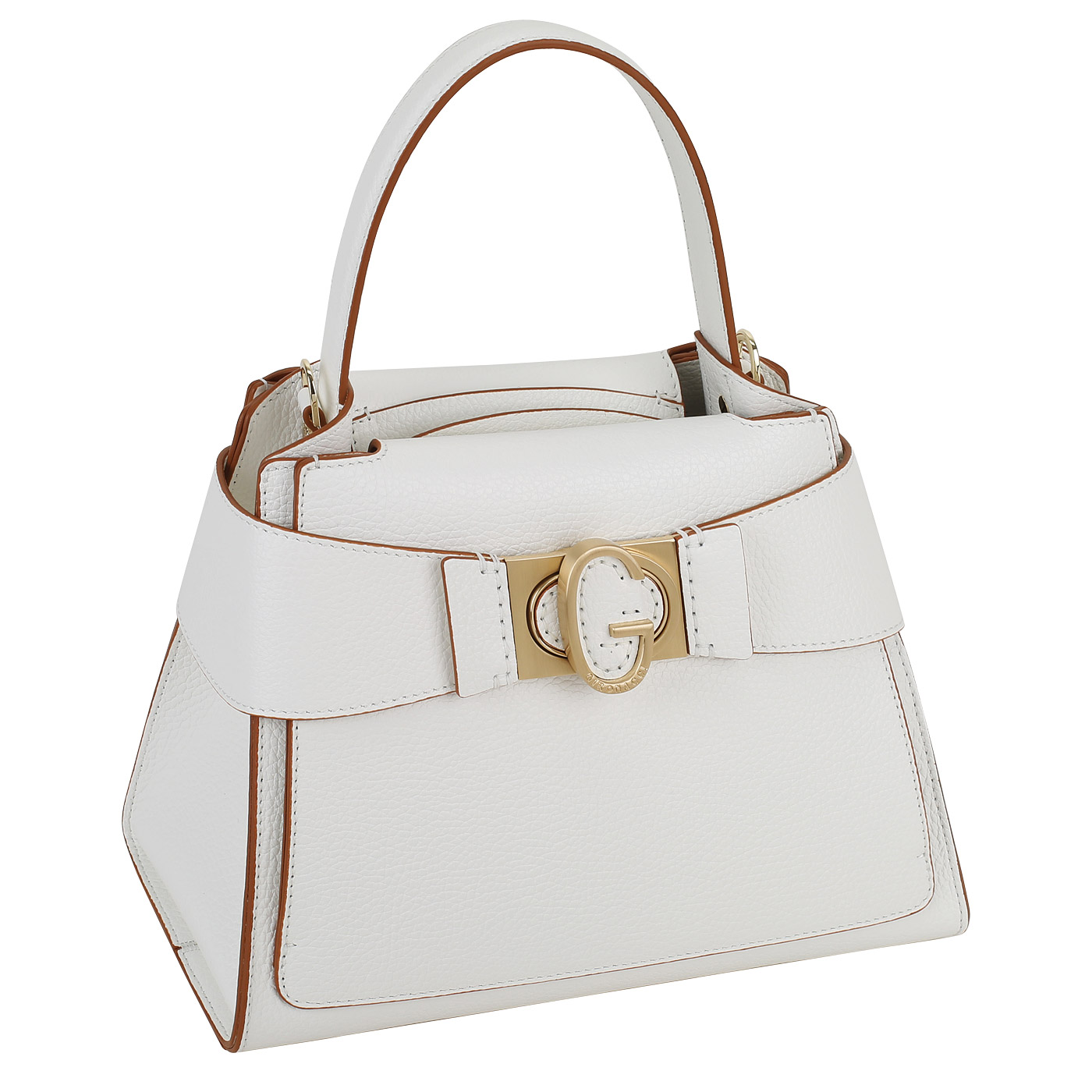 Кожаная сумка Gironacci Vitcal