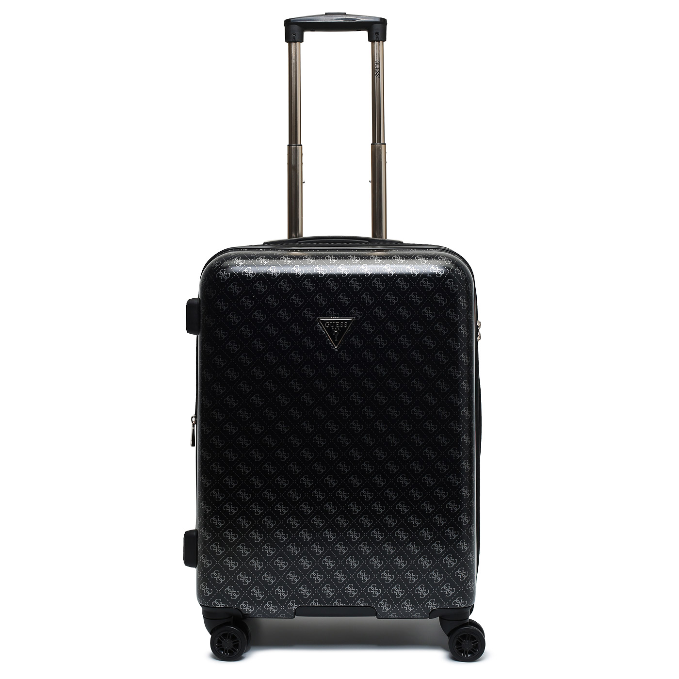 Чемодан средний M из ABS-пластика Guess Jesco Travel