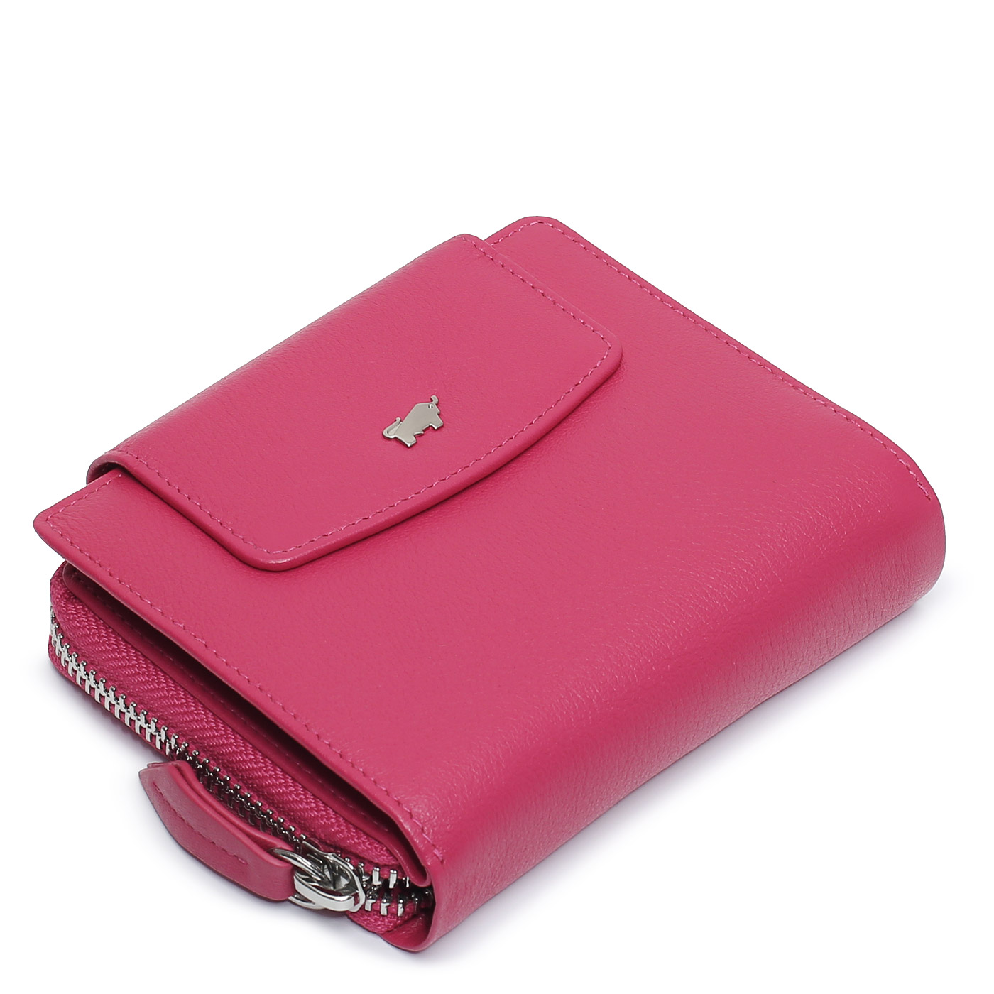 Портмоне складное на кнопке Braun Buffel Joy