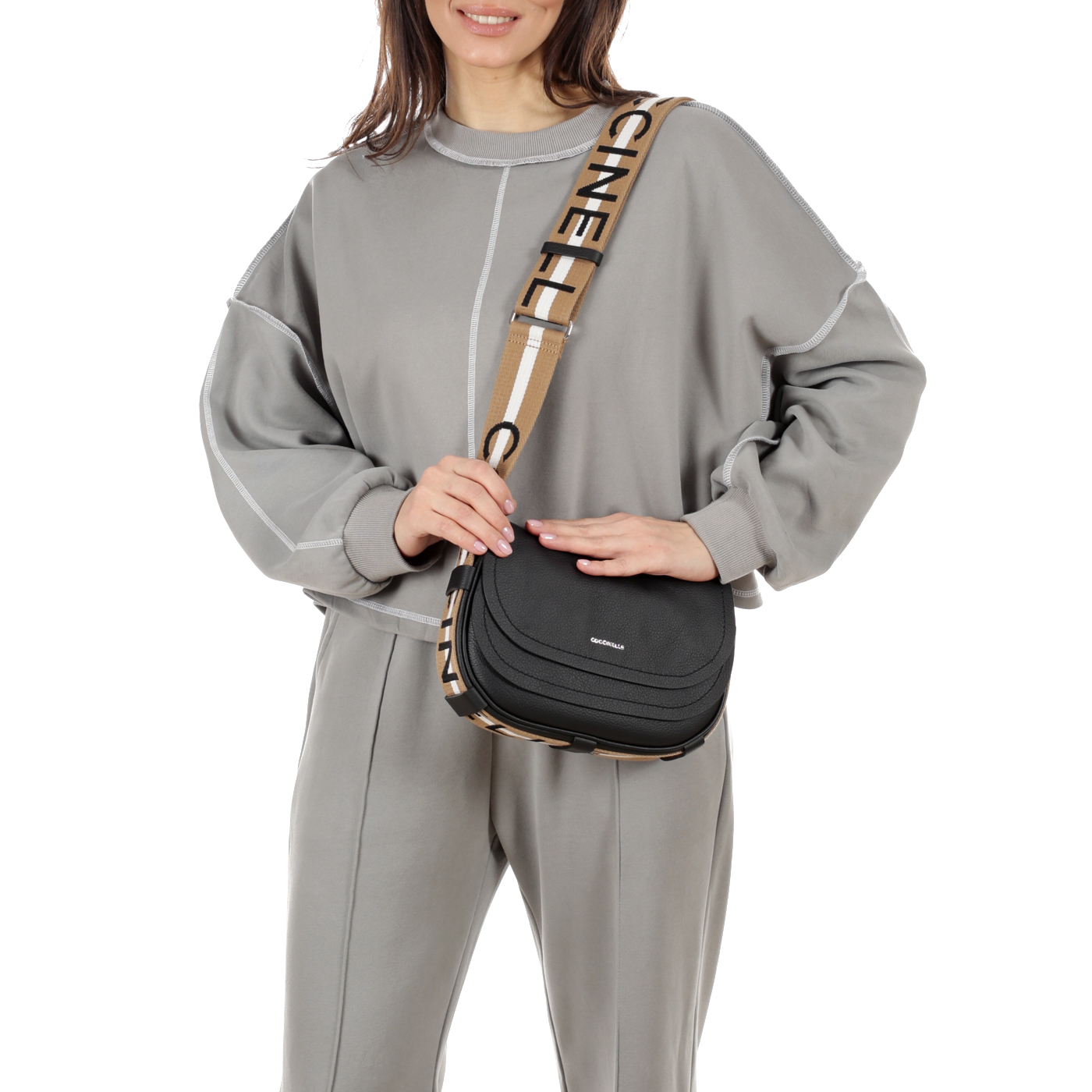 Сумка через плечо Coccinelle CoccinelleRaquel