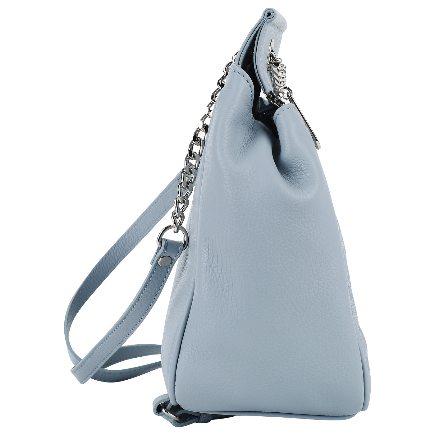 Городской рюкзак с вышивкой Marina Creazioni 