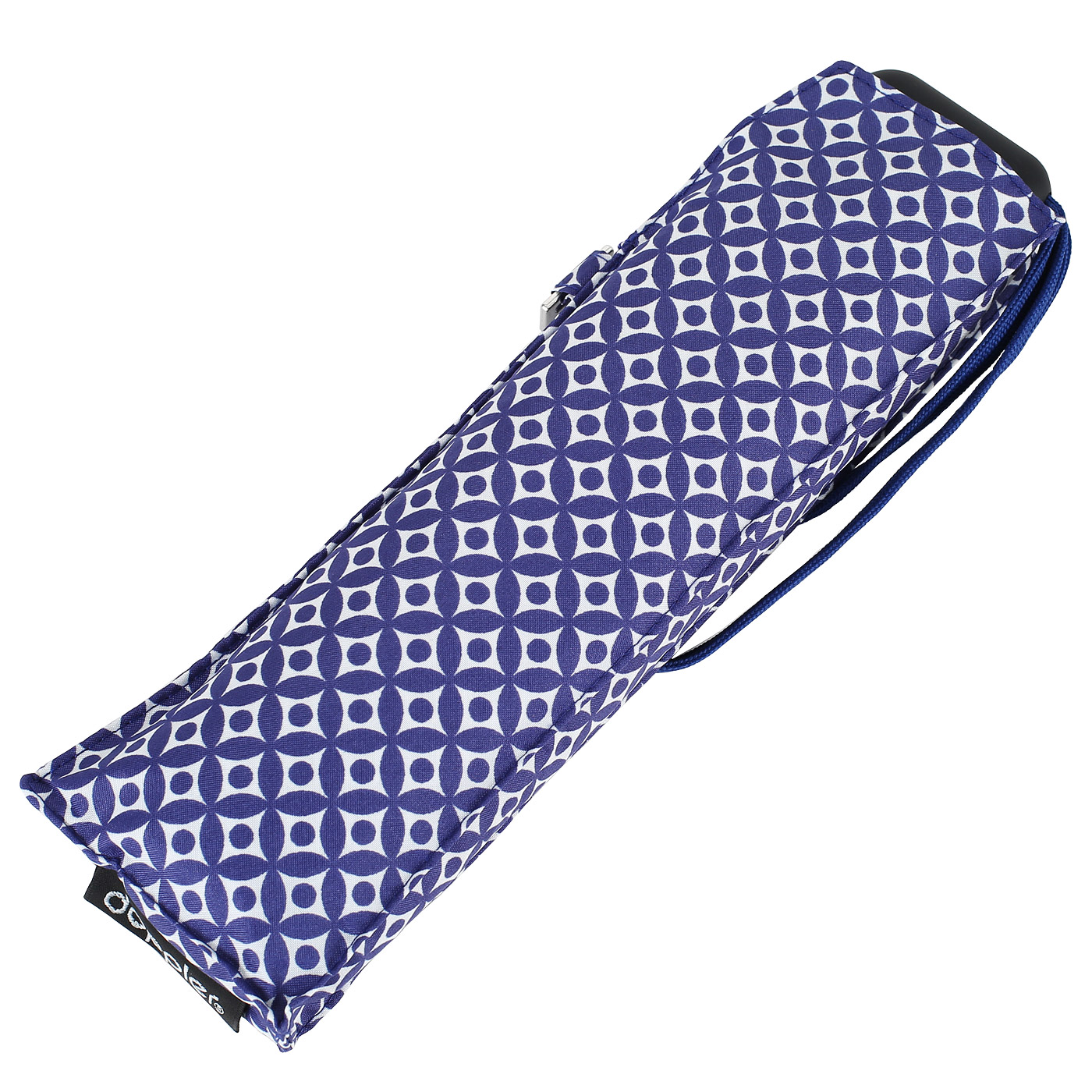 Зонт механический Doppler Carbonsteel Mini Slim