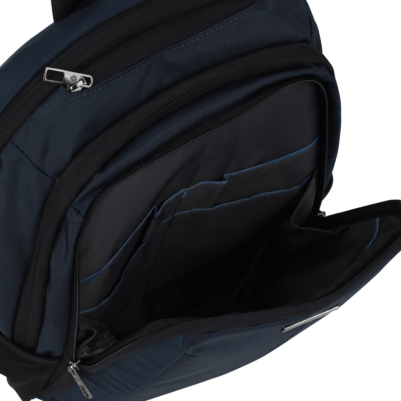 Текстильный рюкзак Samsonite Guardit 2.0