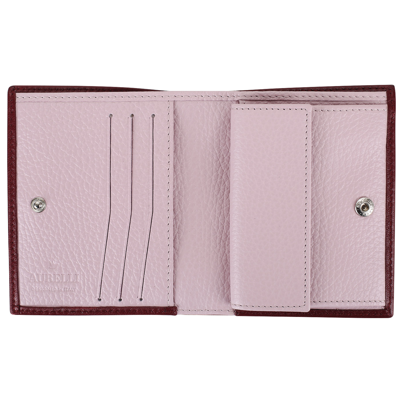 Складное портмоне Aurelli Felicie