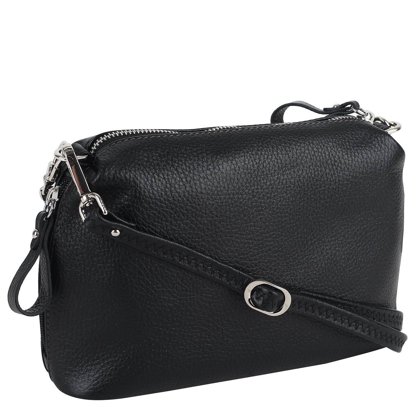 Сумка через плечо с цепочкой Chatte Lille