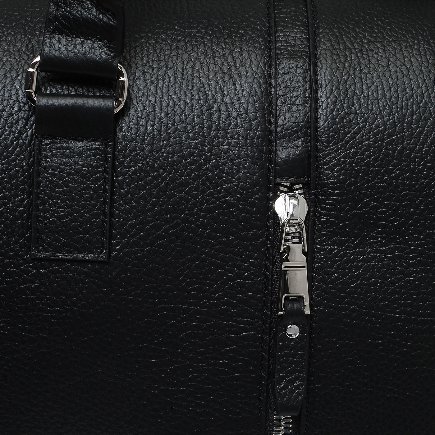 Дорожная сумка из натуральной кожи Stevens 