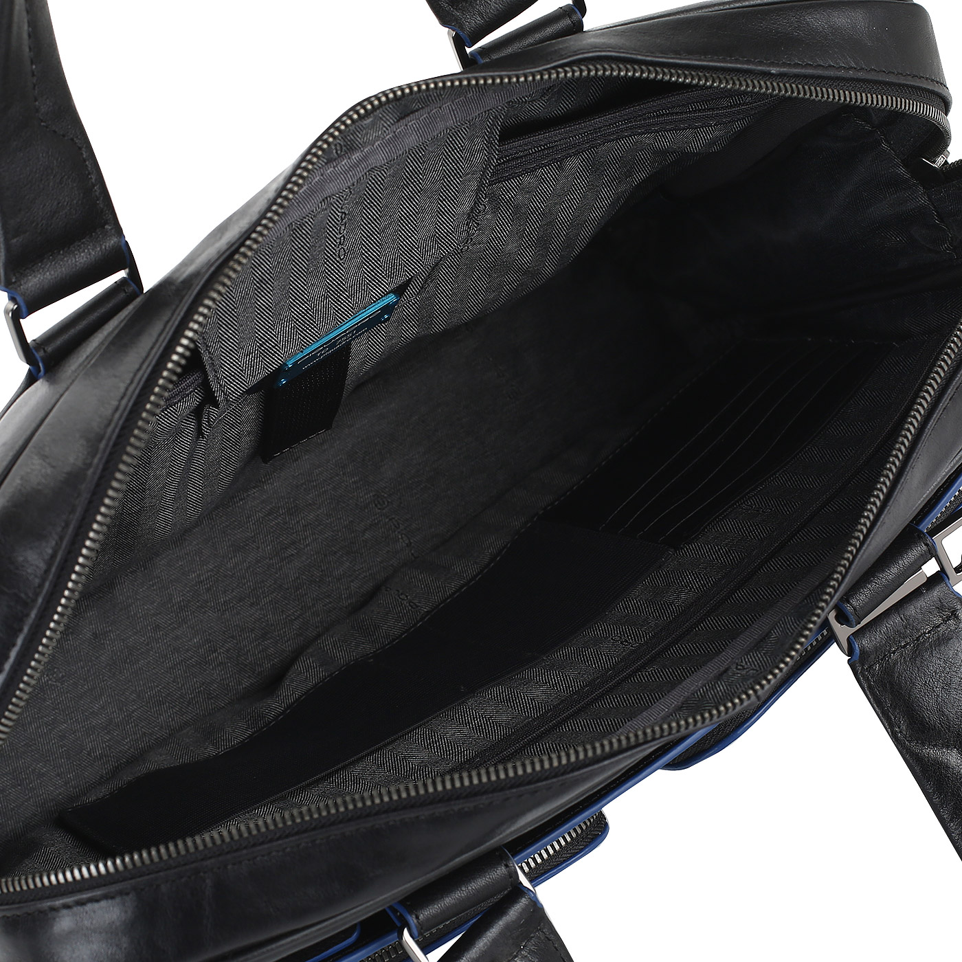 Деловая сумка с отделением для ноутбука Piquadro B2S