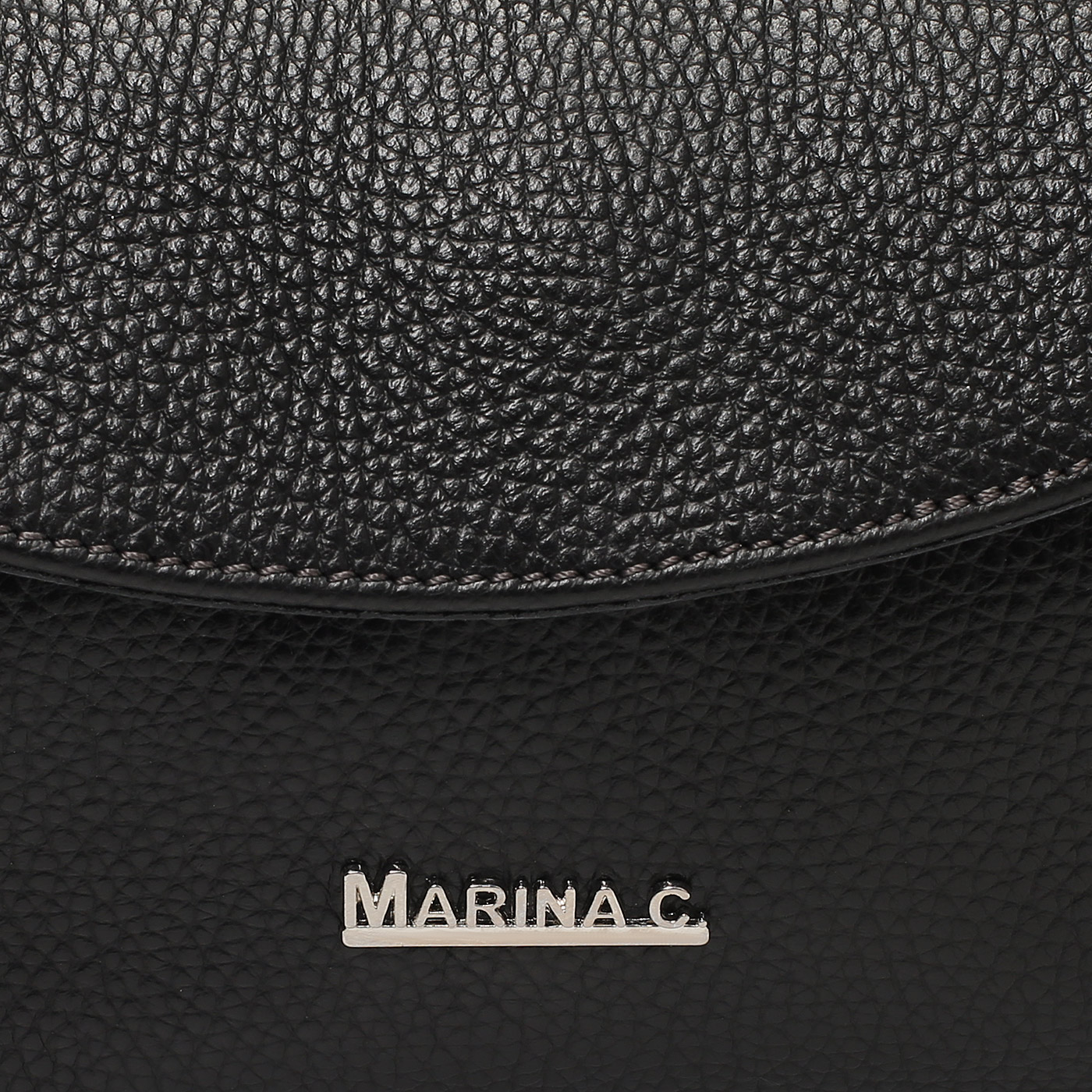 Кожаная сумка Marina Creazioni 0760