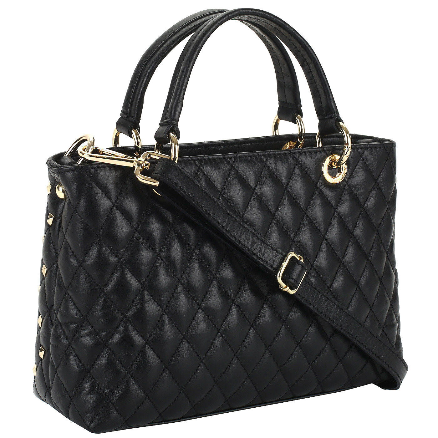 Сумка со съемными ручками Sara Burglar Nelly Star