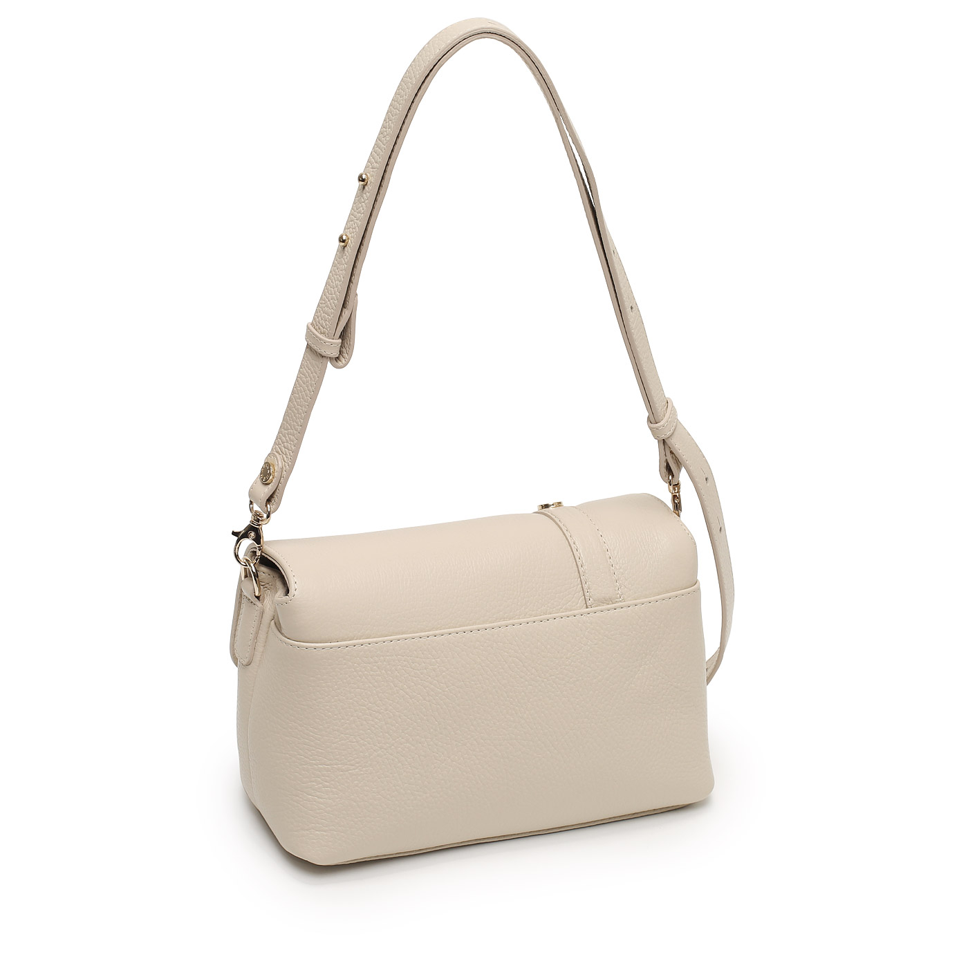 Кожаная сумка Marina Creazioni 