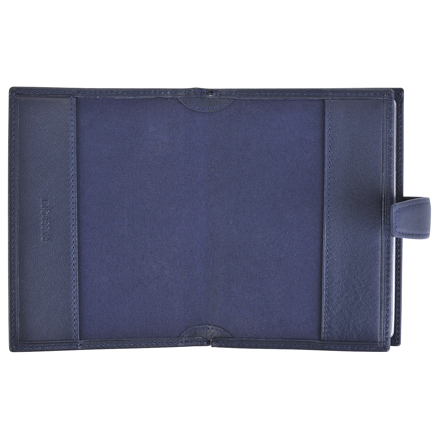 Обложка для паспорта и автодокументов Mayrhoff Essen