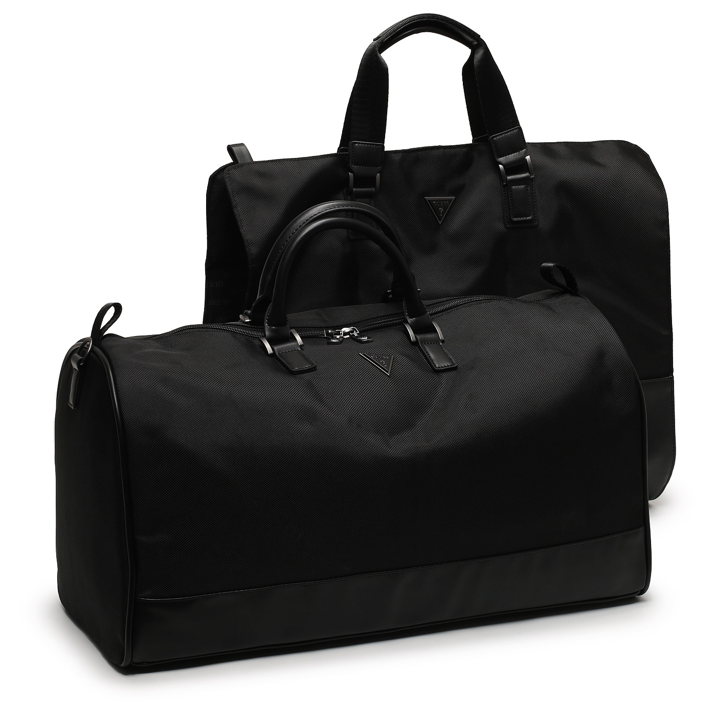 Дорожная сумка с портпледом Guess Ibiza