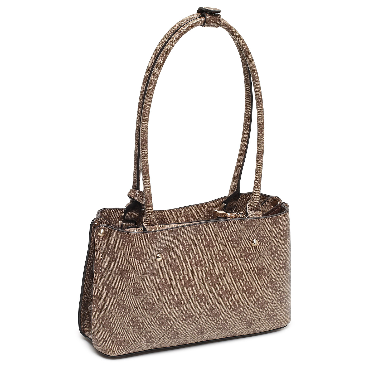 Сумка с длинными ручками Guess Meridian