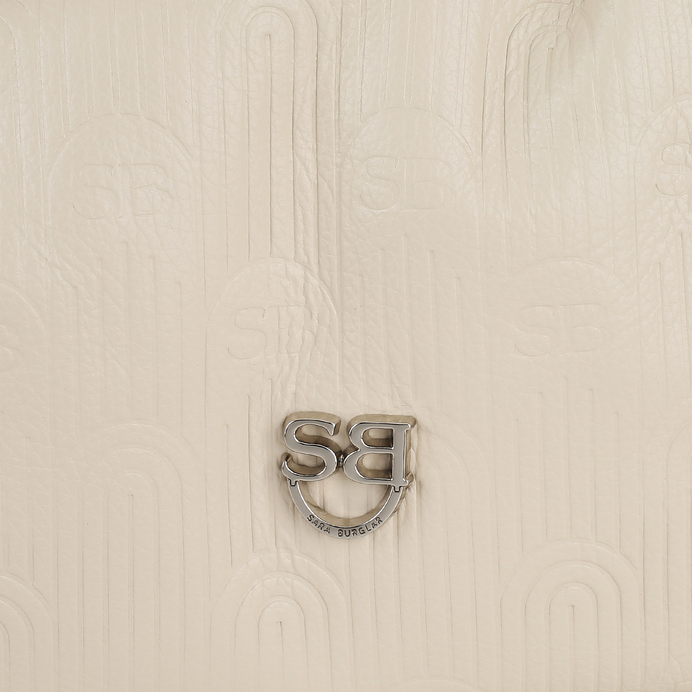 Кожаная сумка Sara Burglar Michela Gem