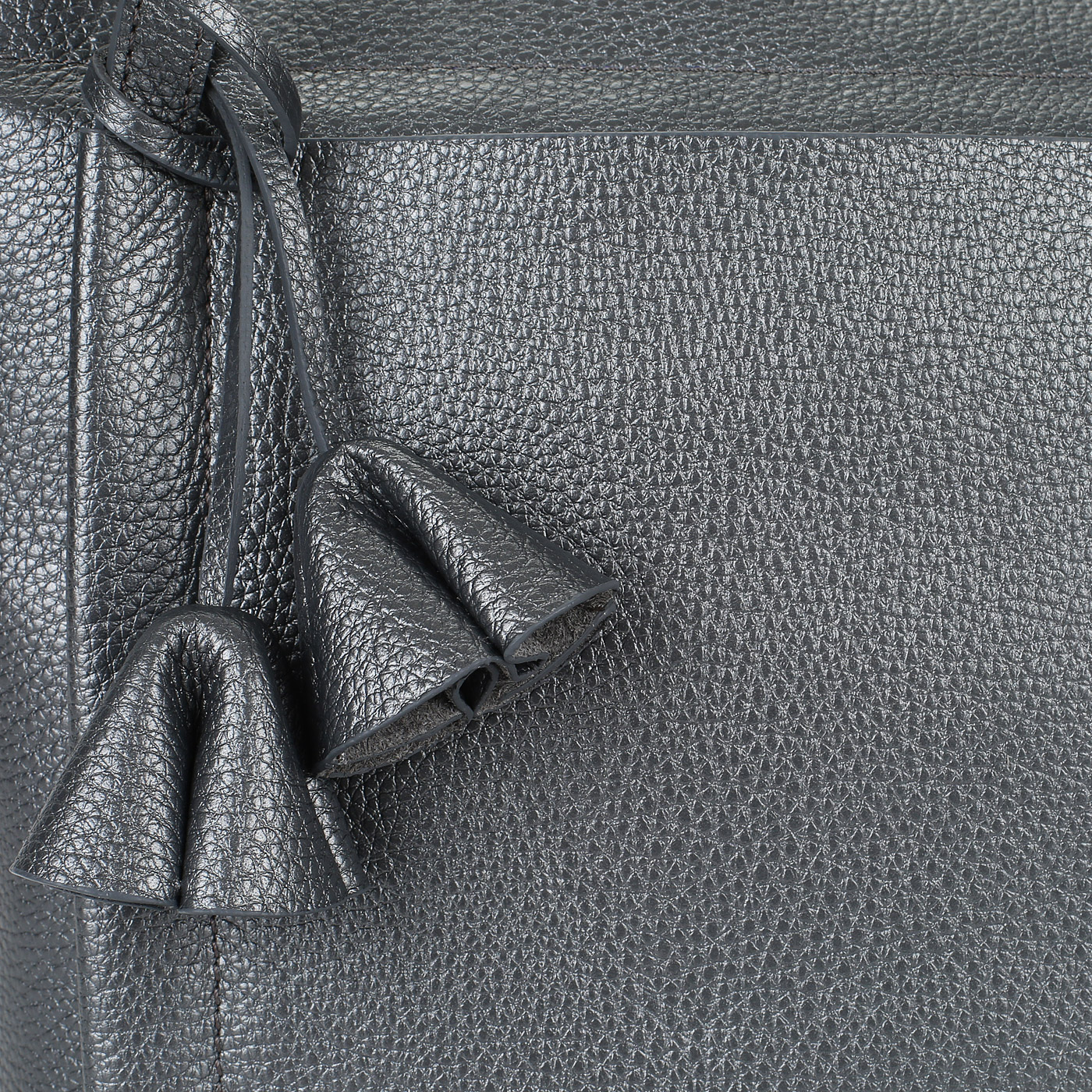 Сумка-тоут на молнии Chatte Marseille