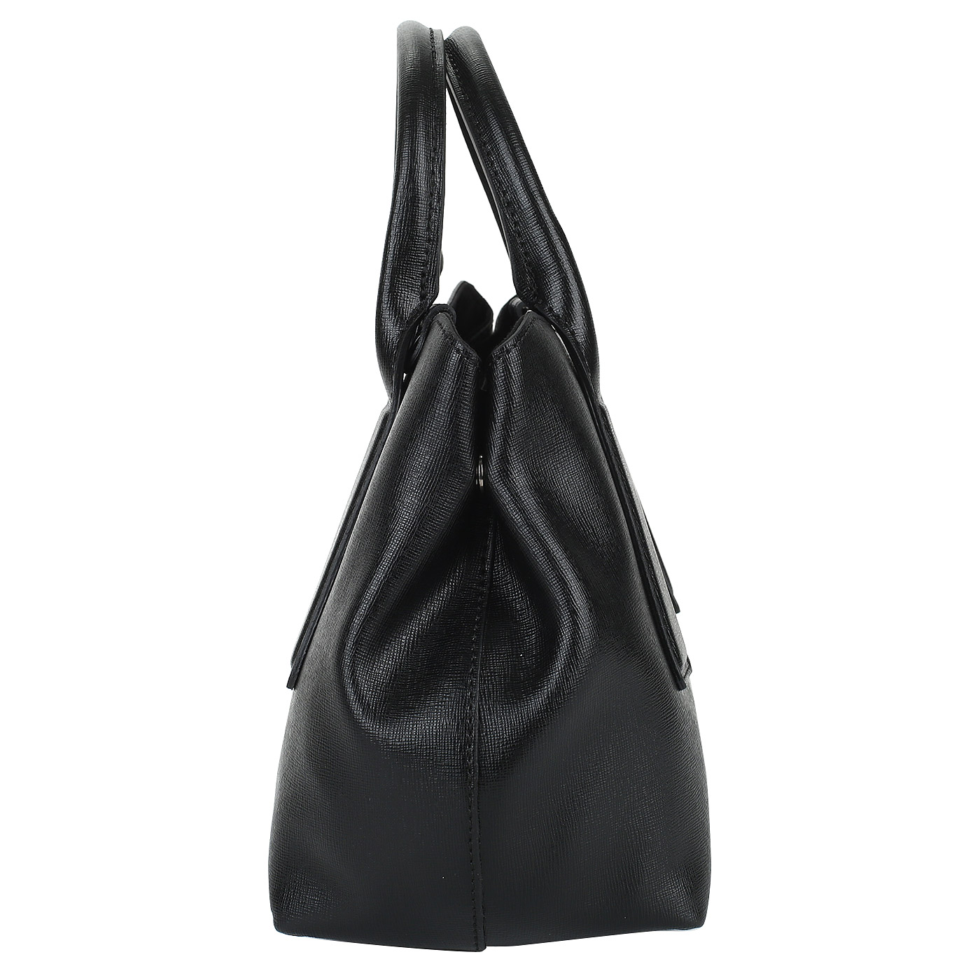 Черная сумка на молнии Ripani Ardisia