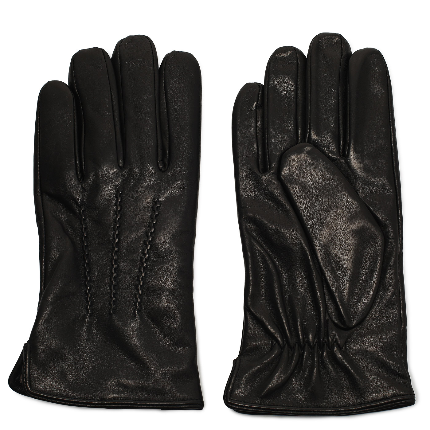 Перчатки кожаные Stevens 