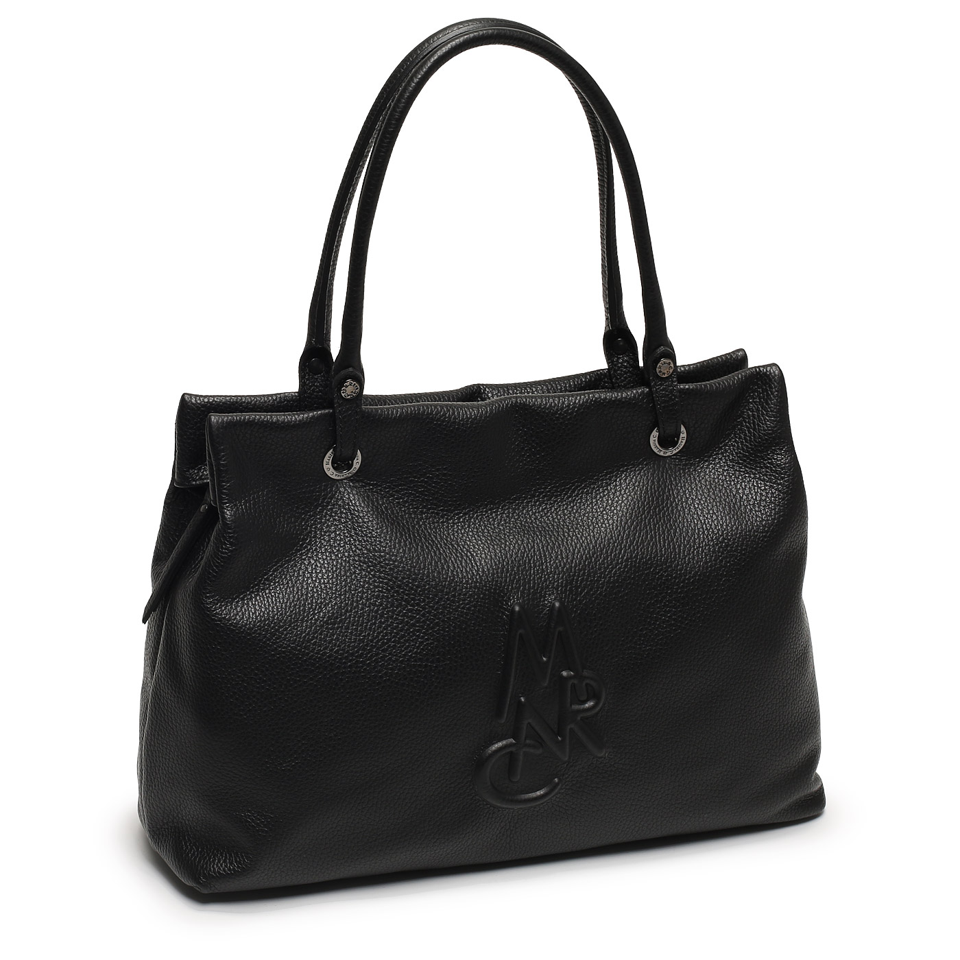 Кожаная сумка Marina Creazioni AF5739