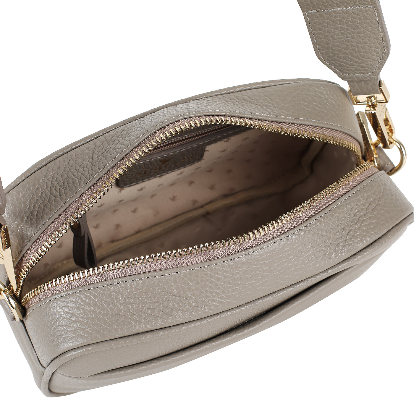 Сумка через плечо Aurelli Soft