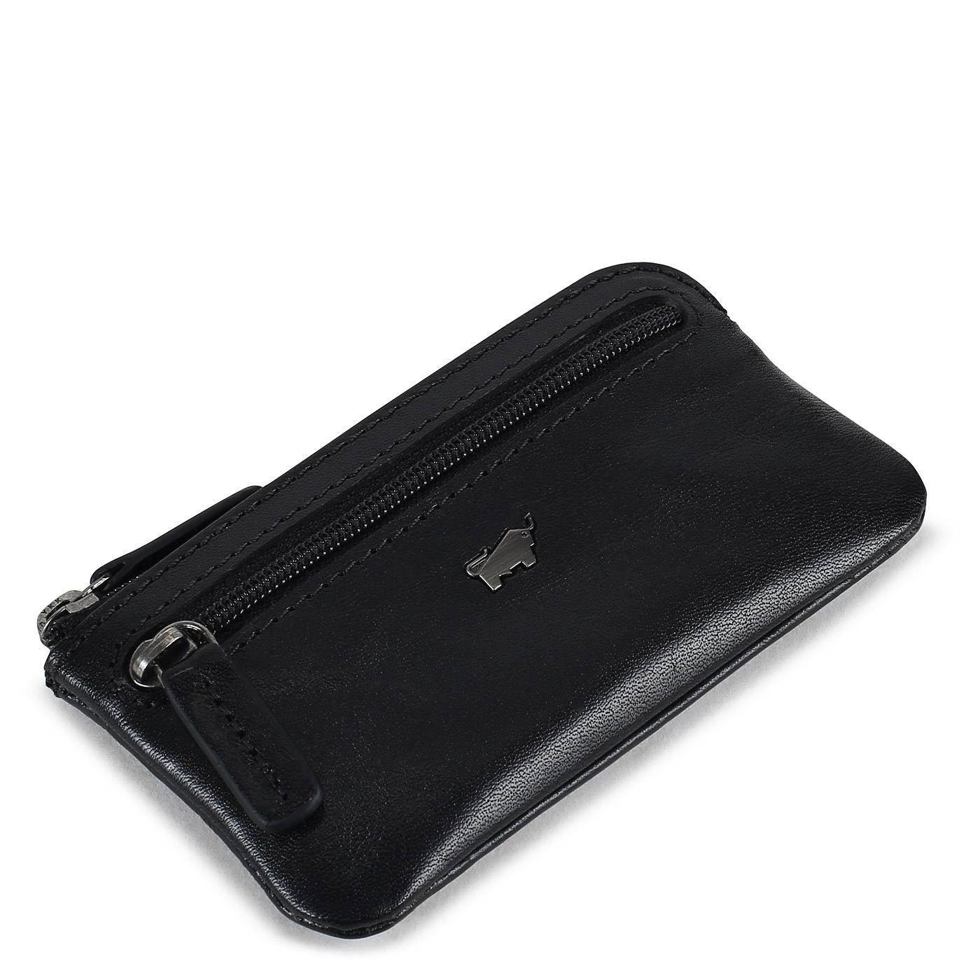 Ключница на молнии Braun Buffel Country