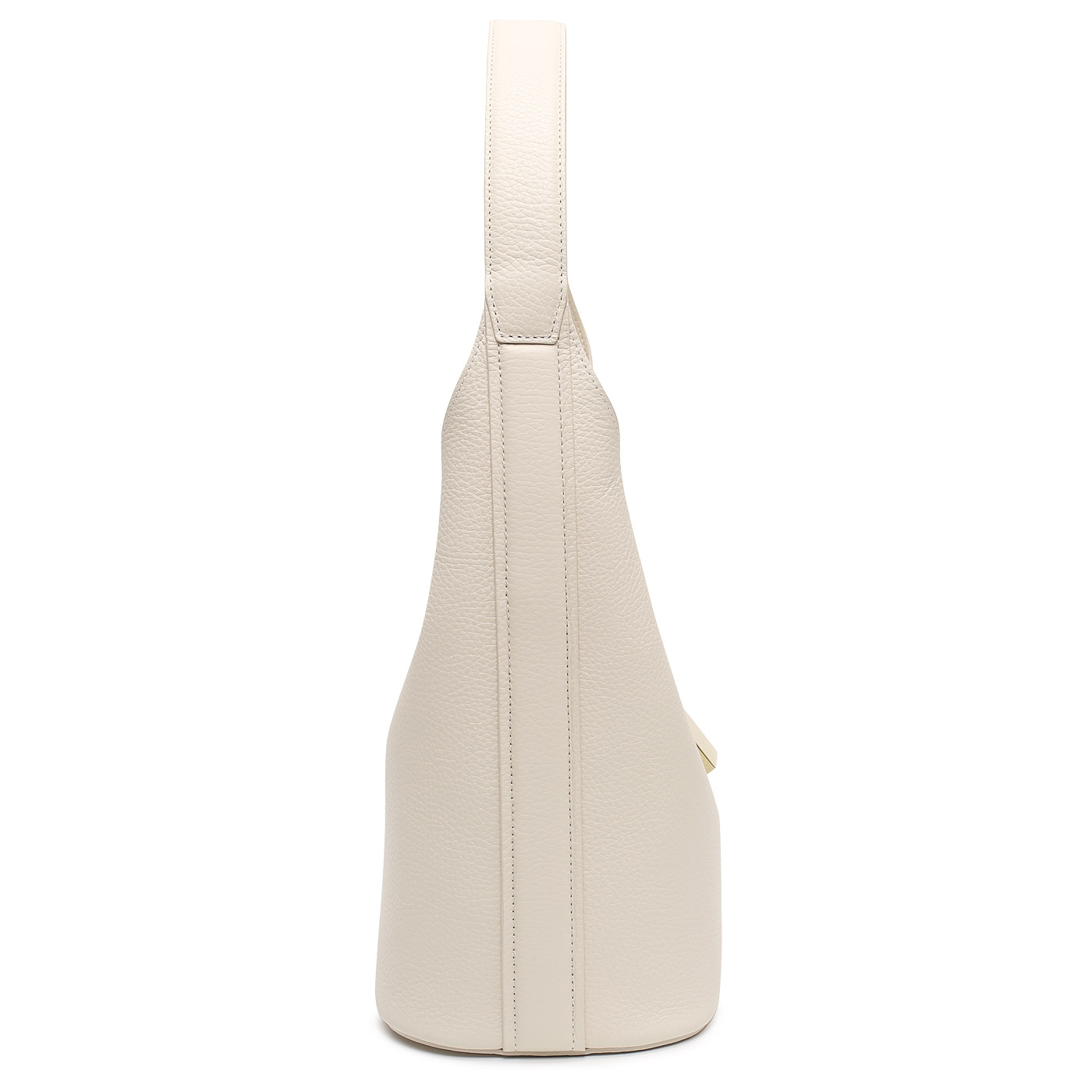 Кожаная сумка Aurelli Soft