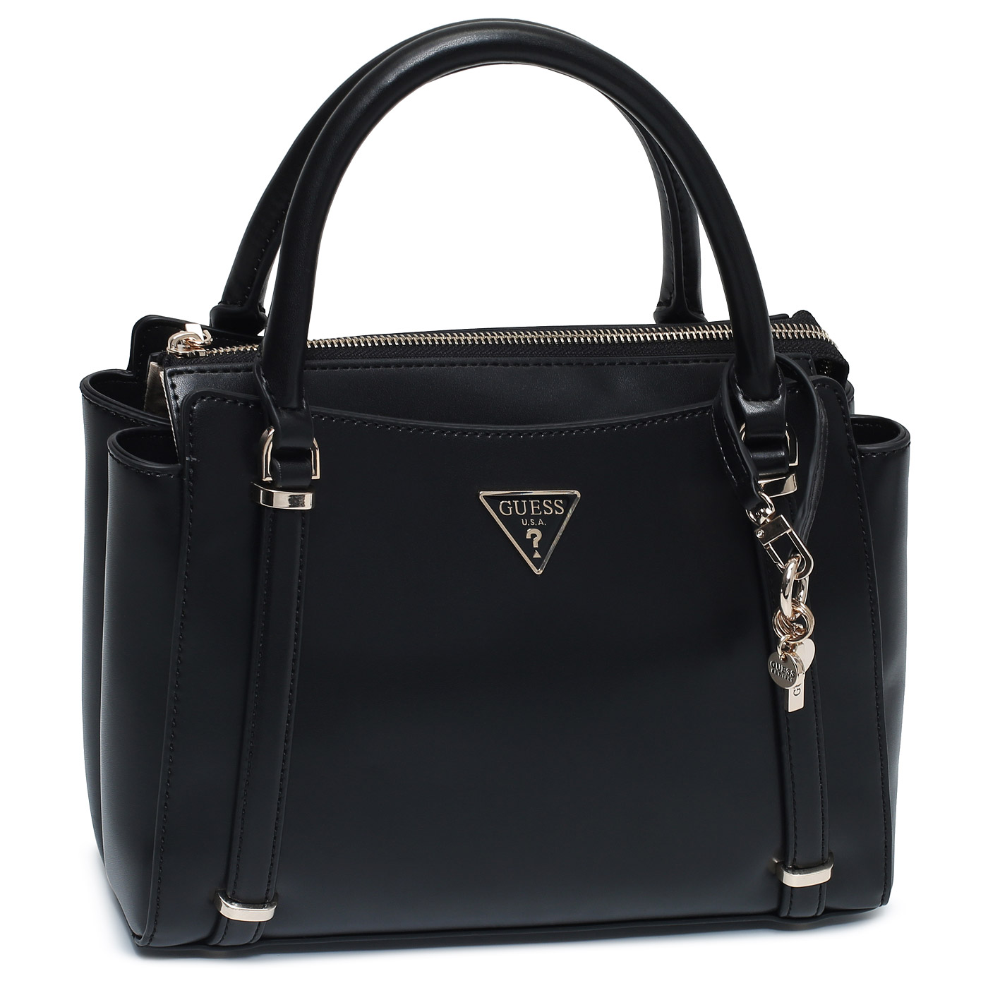 Сумка с короткими ручками Guess Daryna