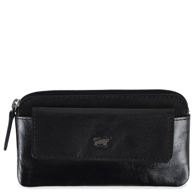 Braun Buffel