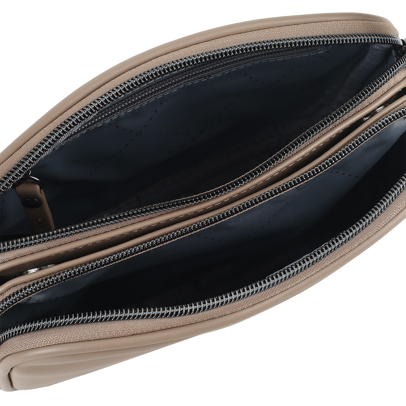 Сумка через плечо Bugatti Almata