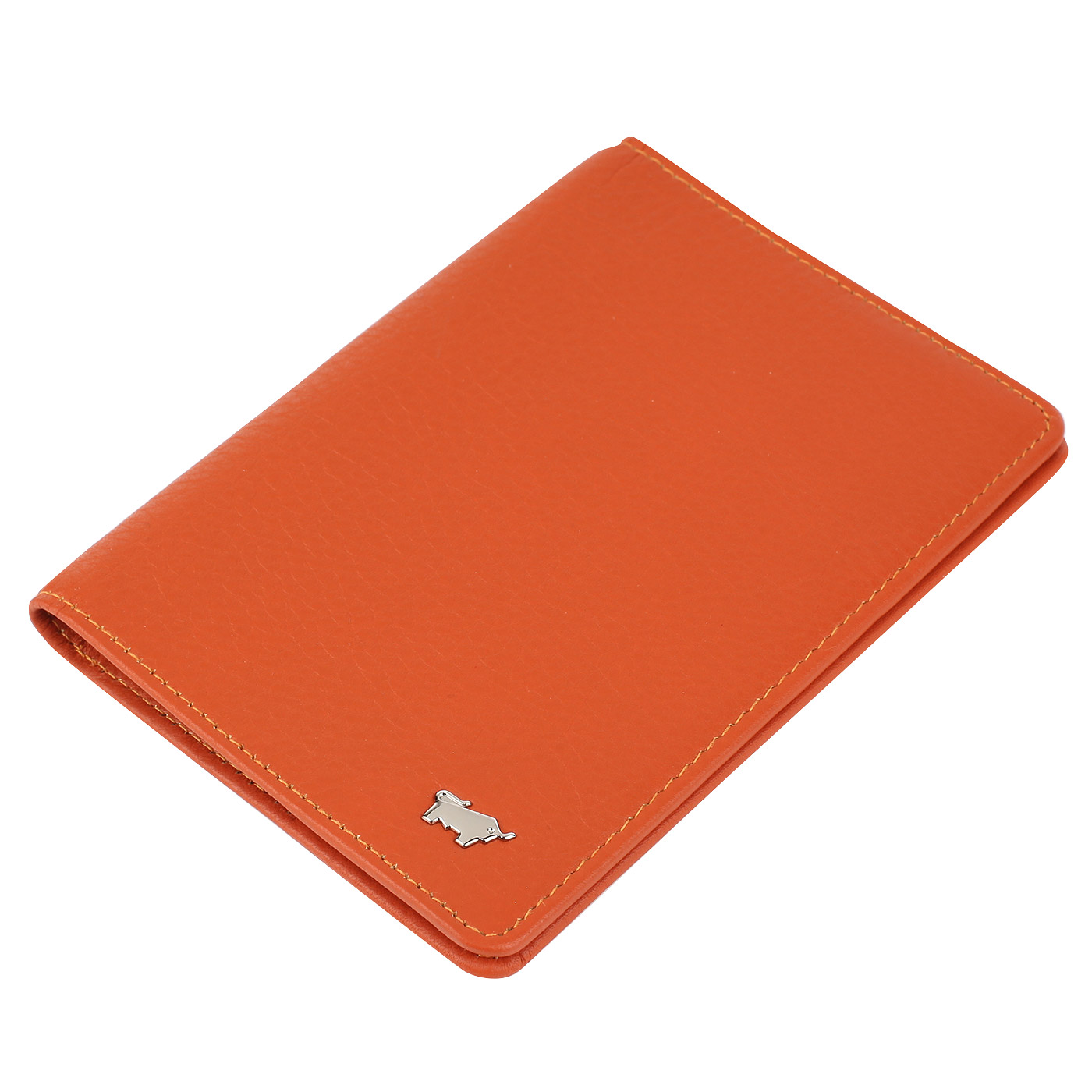 Кожаная обложка для паспорта Braun Buffel Miami