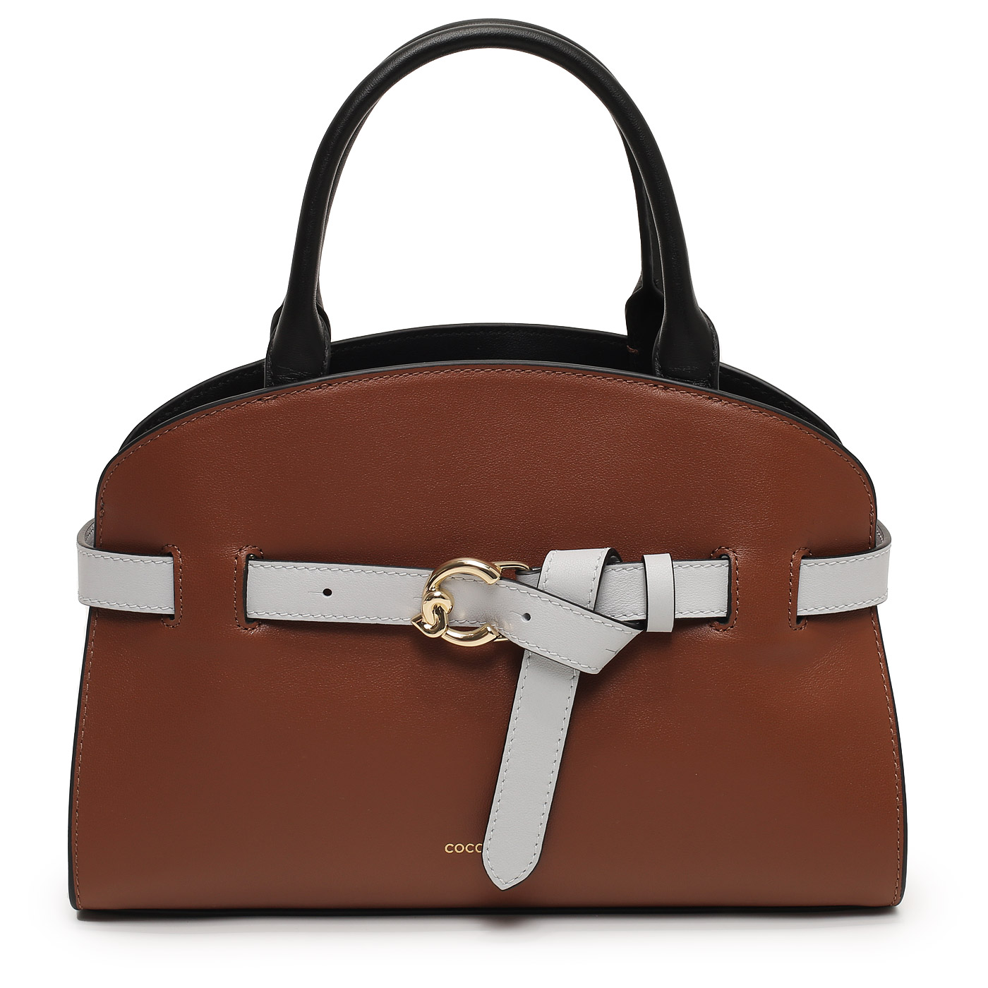 Coccinelle Кожаная сумка