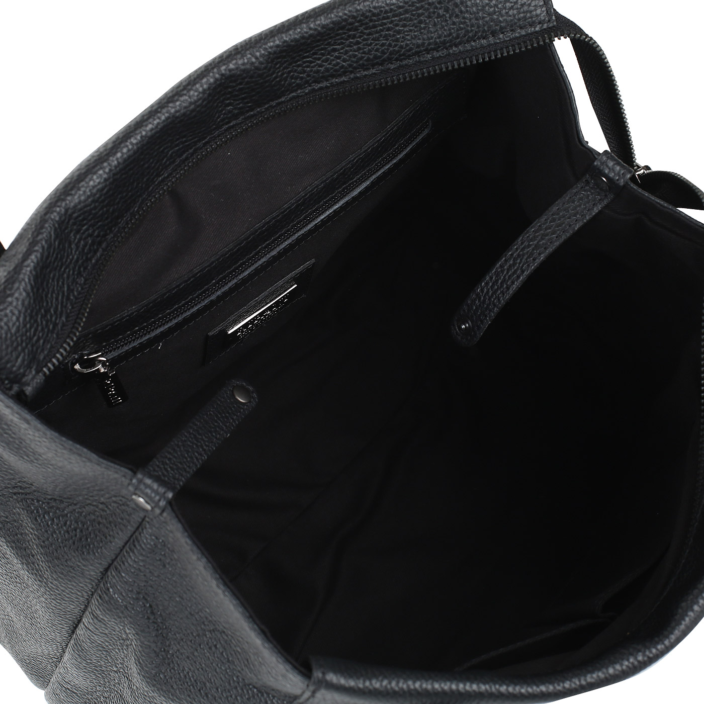 Вместительная сумка на длинных ручках Ripani Zamia