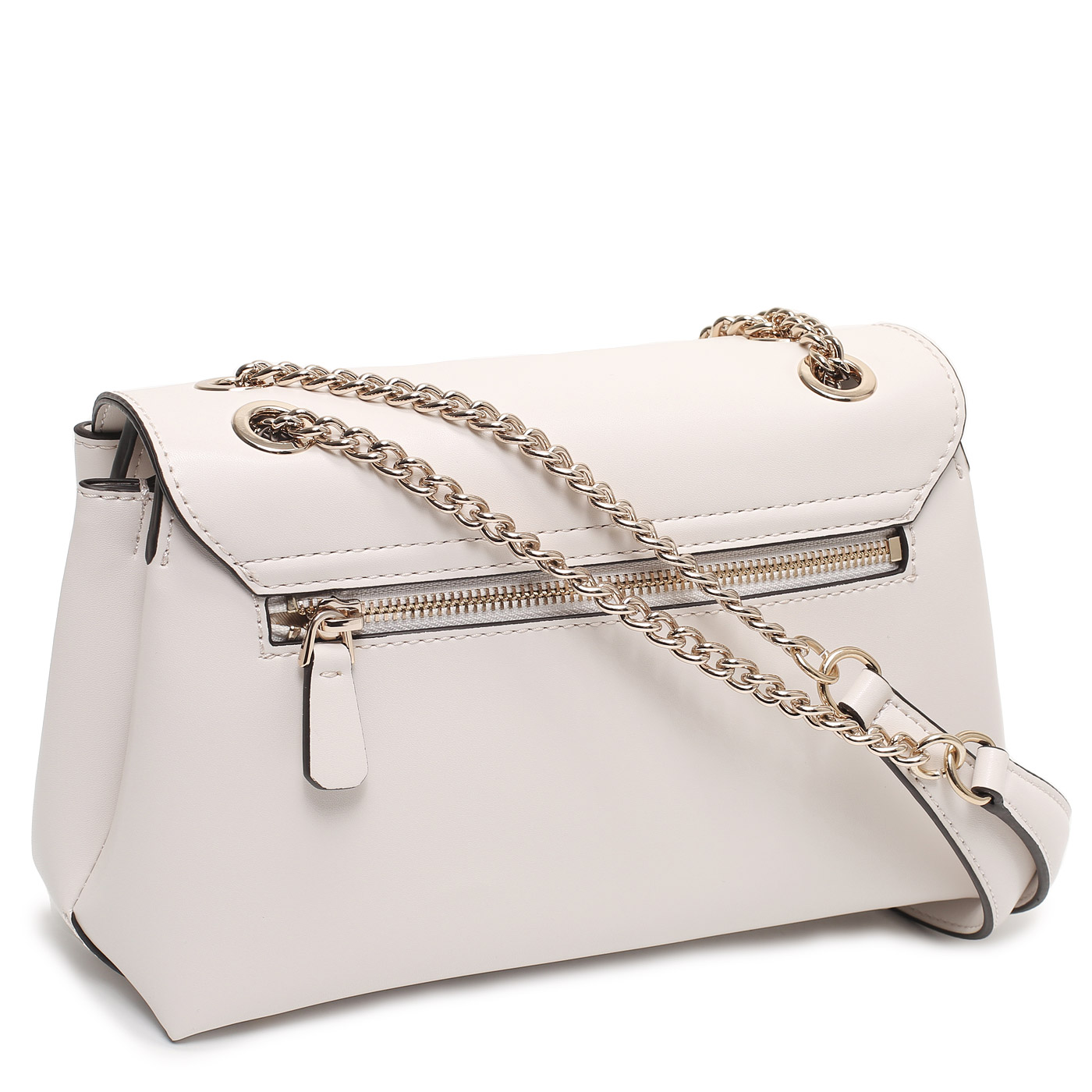 Сумка с ручками-цепочками Guess Lorelei