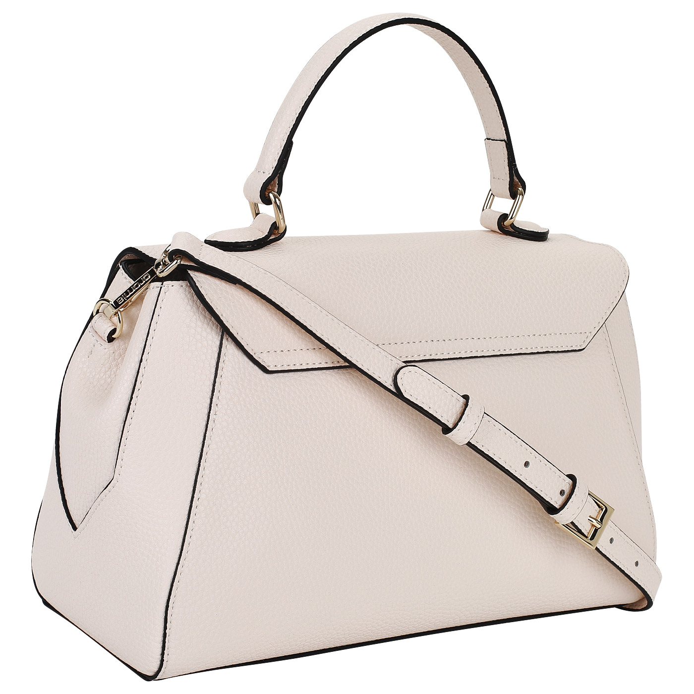 Сумка с откидным клапаном Cromia Mina