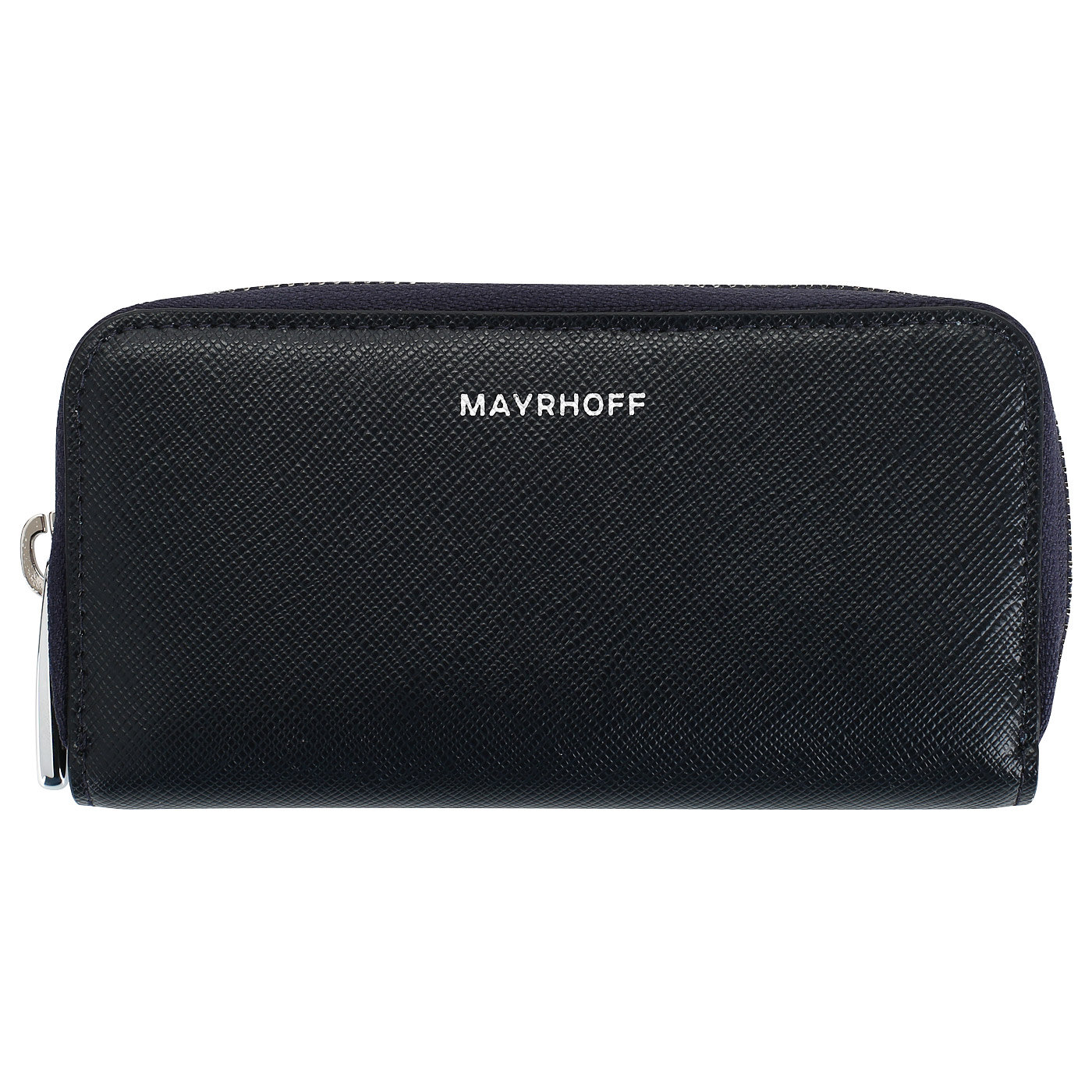 Mayrhoff Ключница из сафьяна