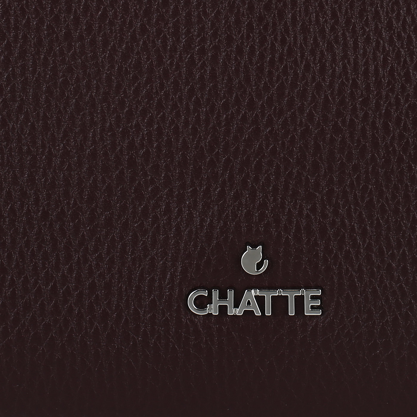 Сумка с плечевым ремешком Chatte 