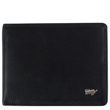 Braun Buffel