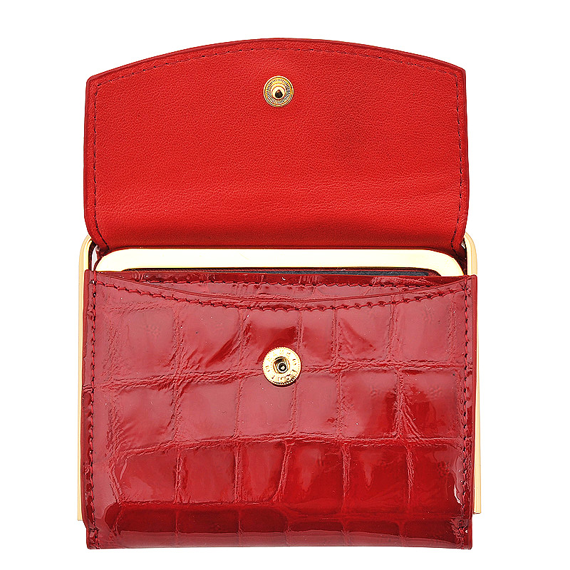 Портмоне Braun Buffel Glanzcroko